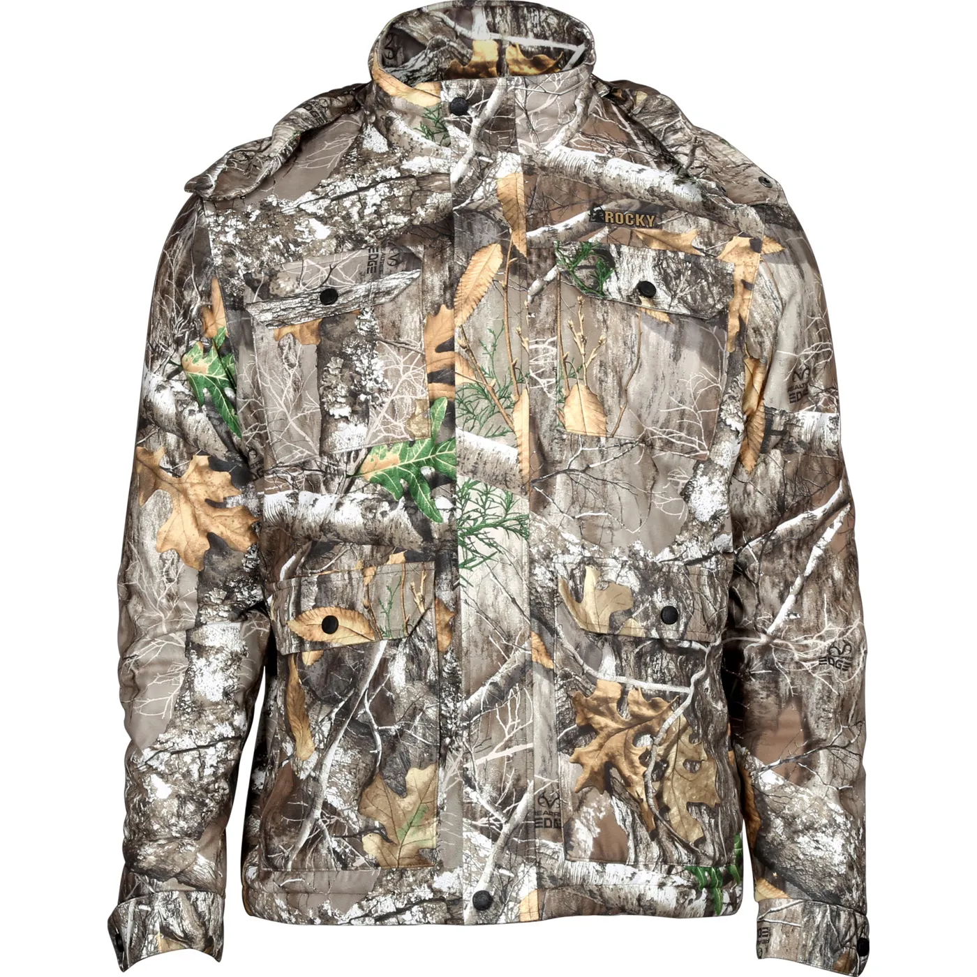 Rocky Stratum 120G Insulated Mid-Season Hunting Jacket