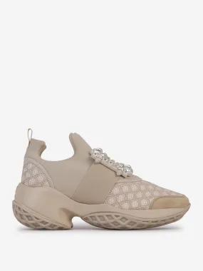 Roger Vivier Viv' Run Sneakers 