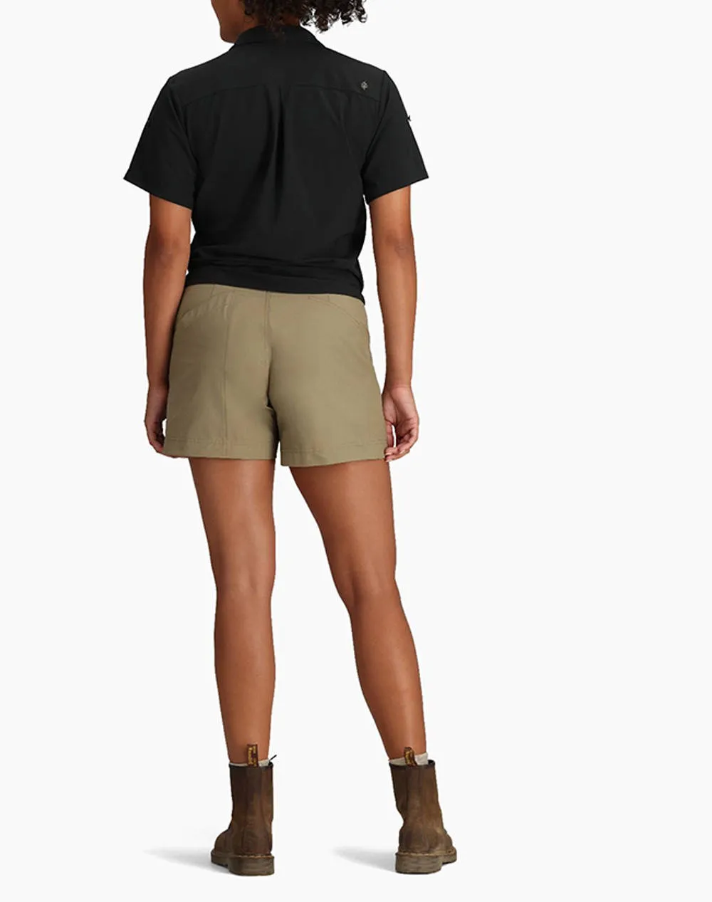 ROYAL ROBBINS Backcountry Pro II Short / Backcountry Pro II Short