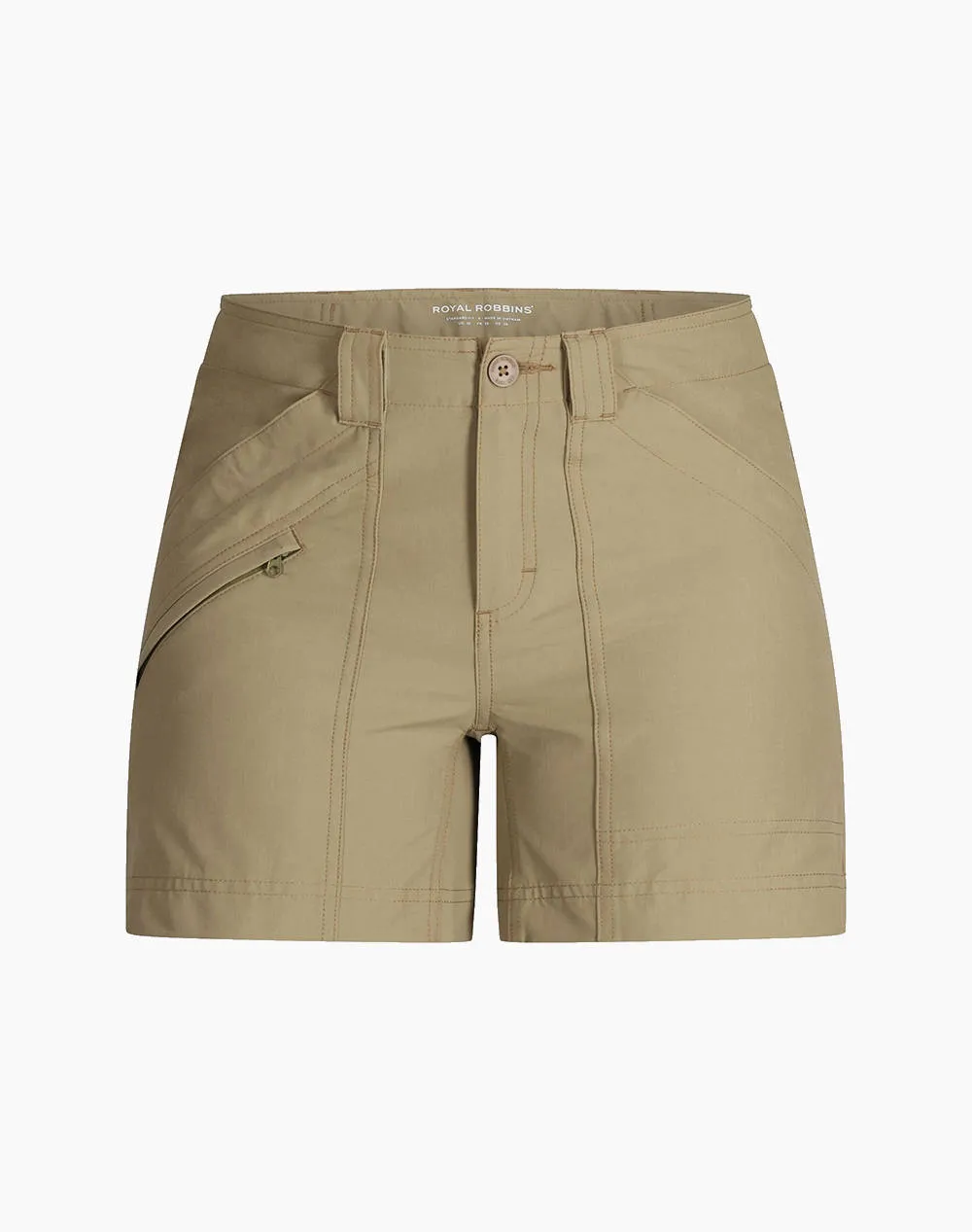 ROYAL ROBBINS Backcountry Pro II Short / Backcountry Pro II Short