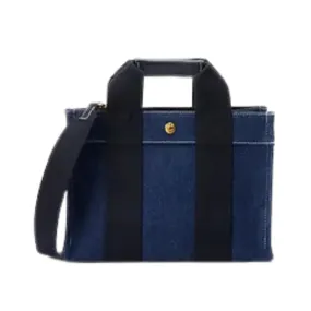 Rue de Verneuil   Tote S Denim