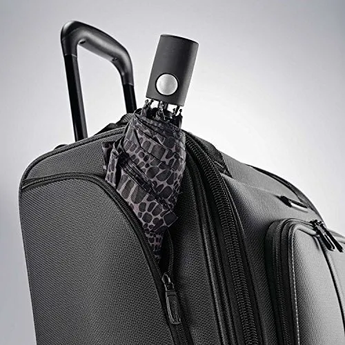 Samsonite Leverage LTE 3 Piece Carry-On Bundle | 20