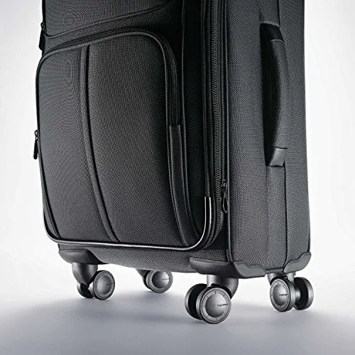 Samsonite Leverage LTE 3 Piece Carry-On Bundle | 25