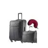 Samsonite Leverage LTE 3 Piece Carry-On Bundle | 25