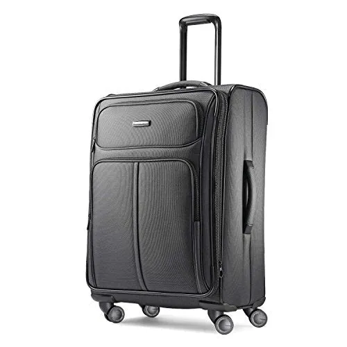 Samsonite Leverage LTE 3 Piece Carry-On Bundle | 25