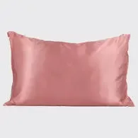 Satin Pillowcase [Several Colors]