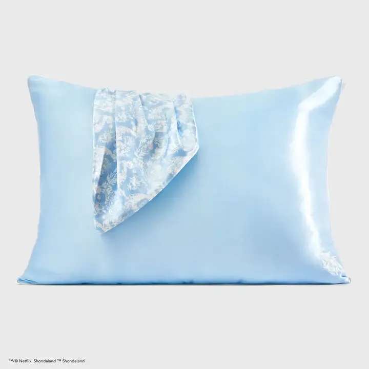 Satin Pillowcase [Several Colors]