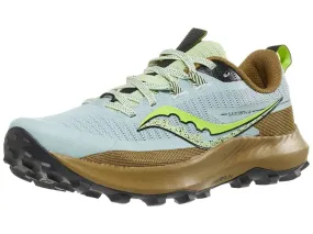 Saucony | Peregrine 13 | Women's | Glacier/Bronze