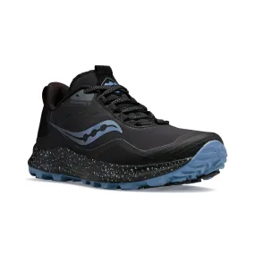 Saucony | Peregrine ICE+ 3 | Women's | Black/Summit