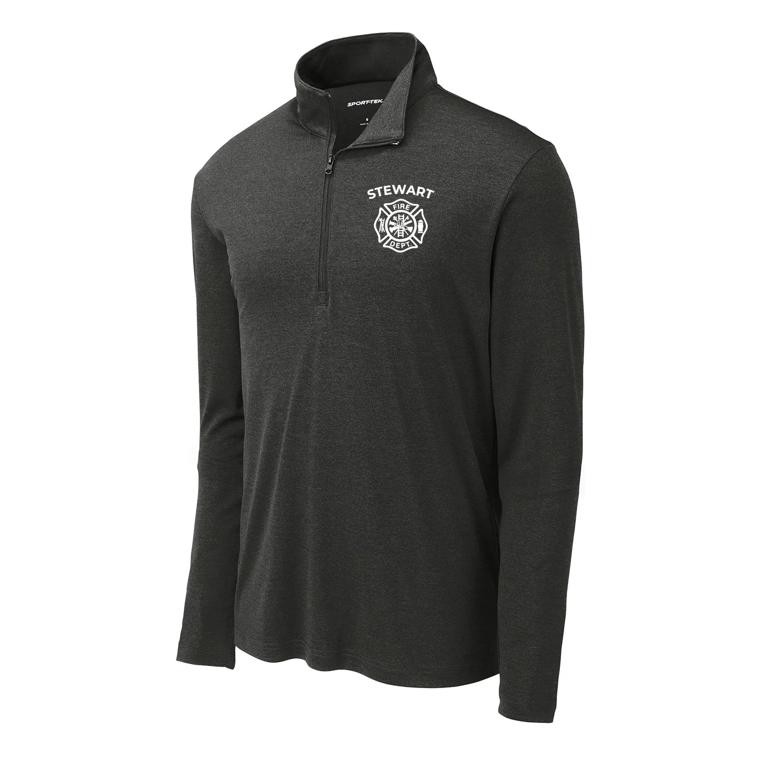 SFD Endeavor 1/2-Zip Pullover