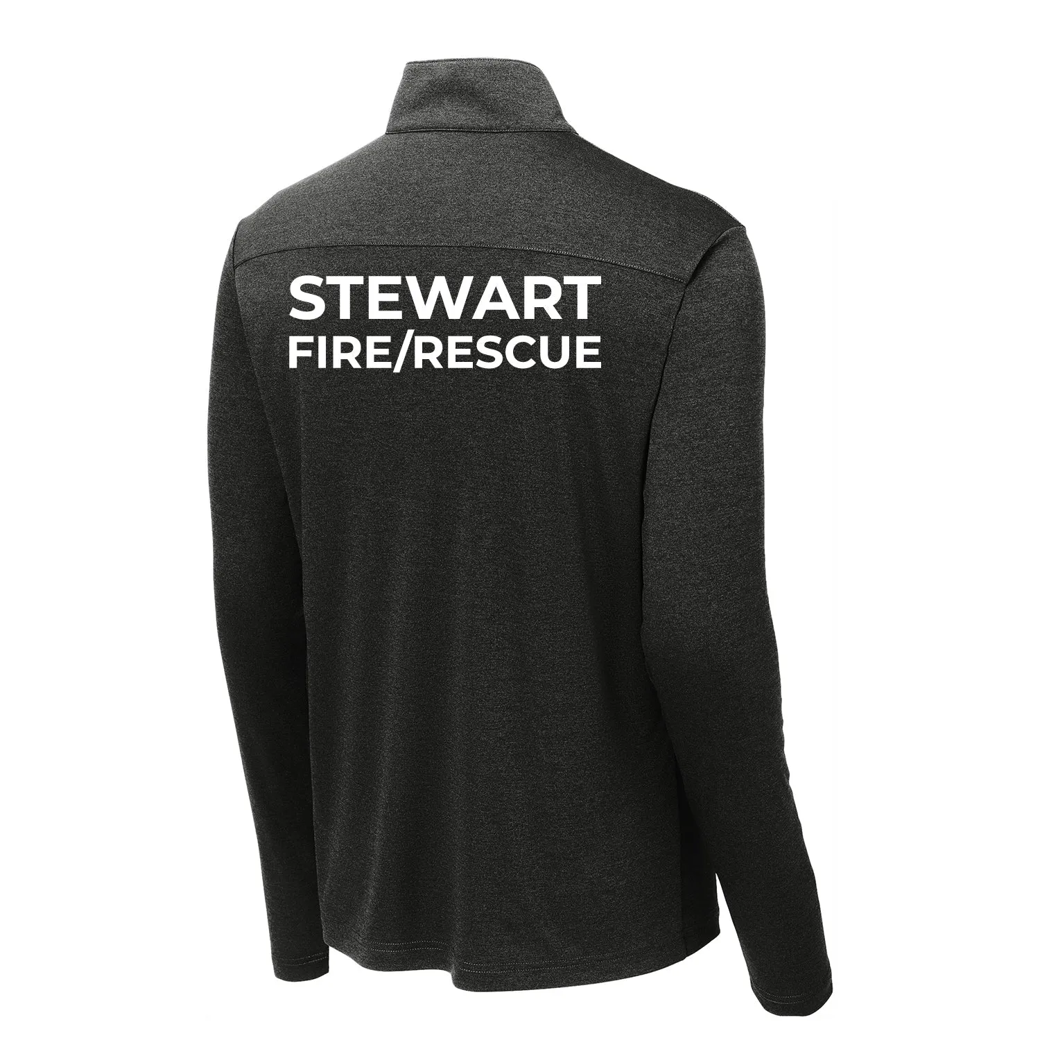 SFD Endeavor 1/2-Zip Pullover