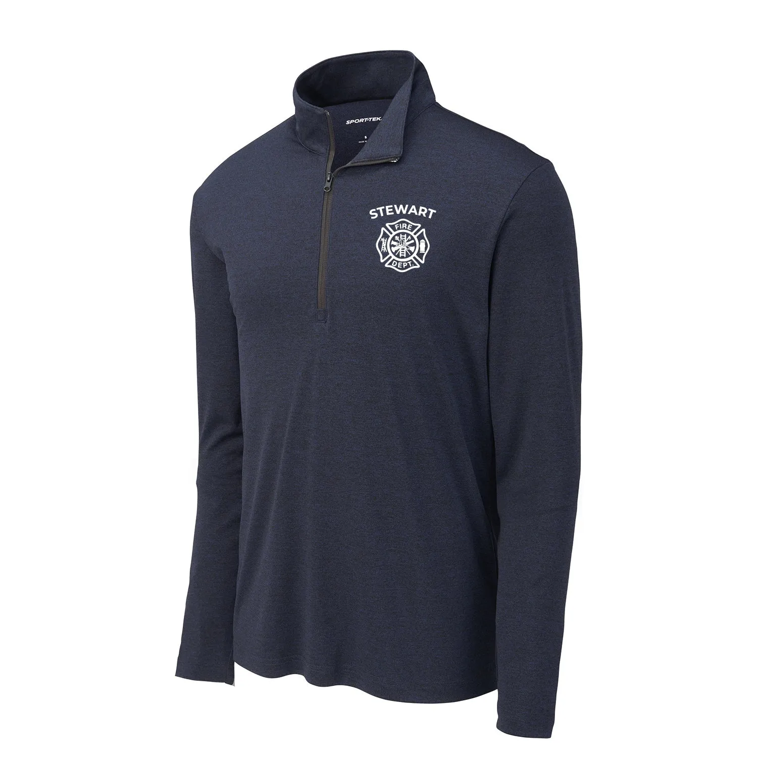 SFD Endeavor 1/2-Zip Pullover