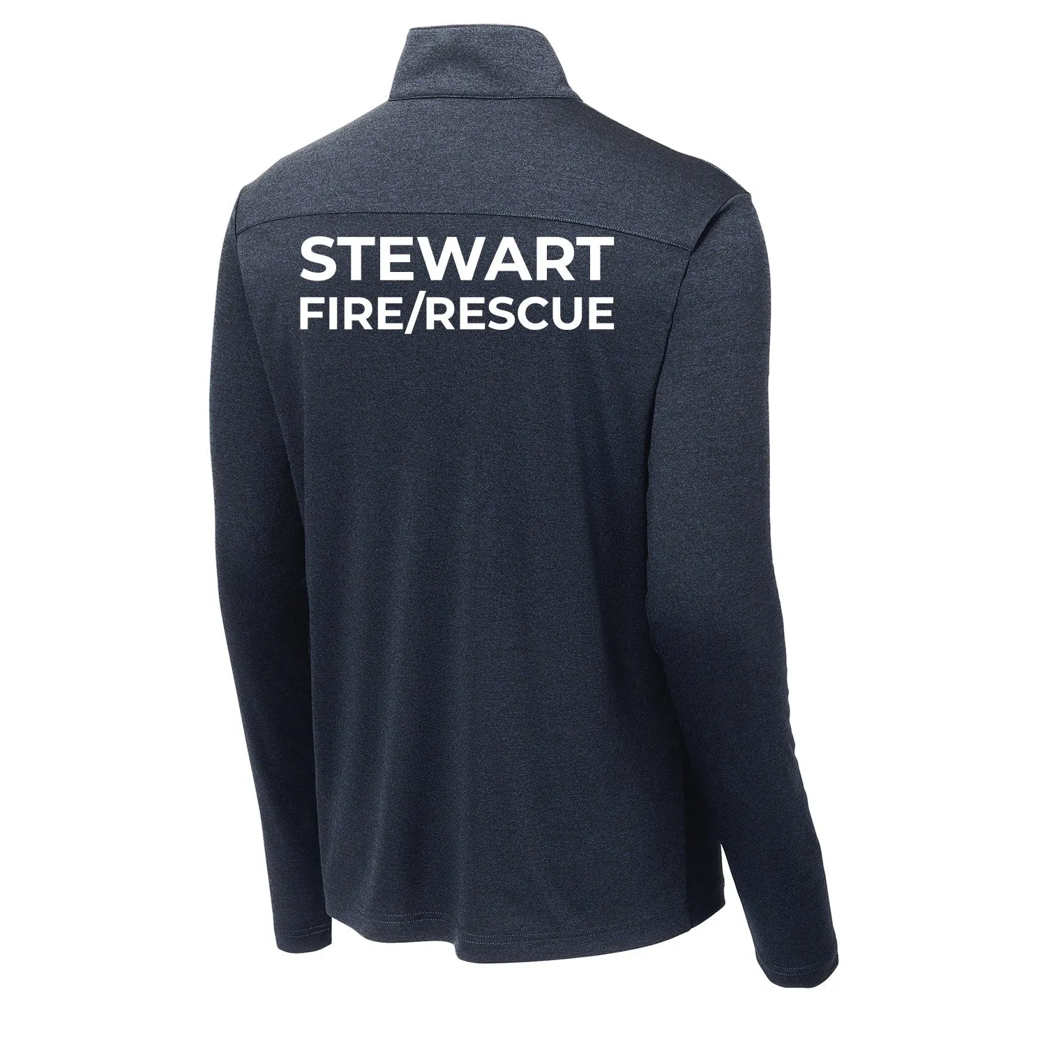 SFD Endeavor 1/2-Zip Pullover