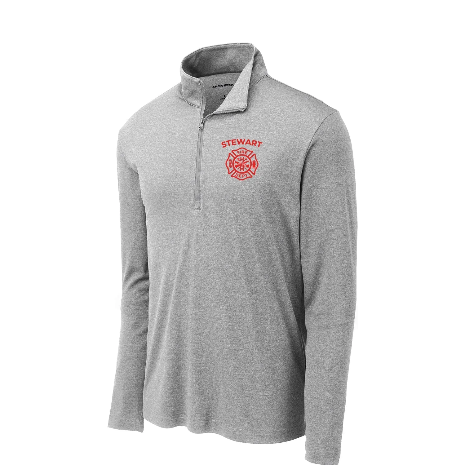 SFD Endeavor 1/2-Zip Pullover