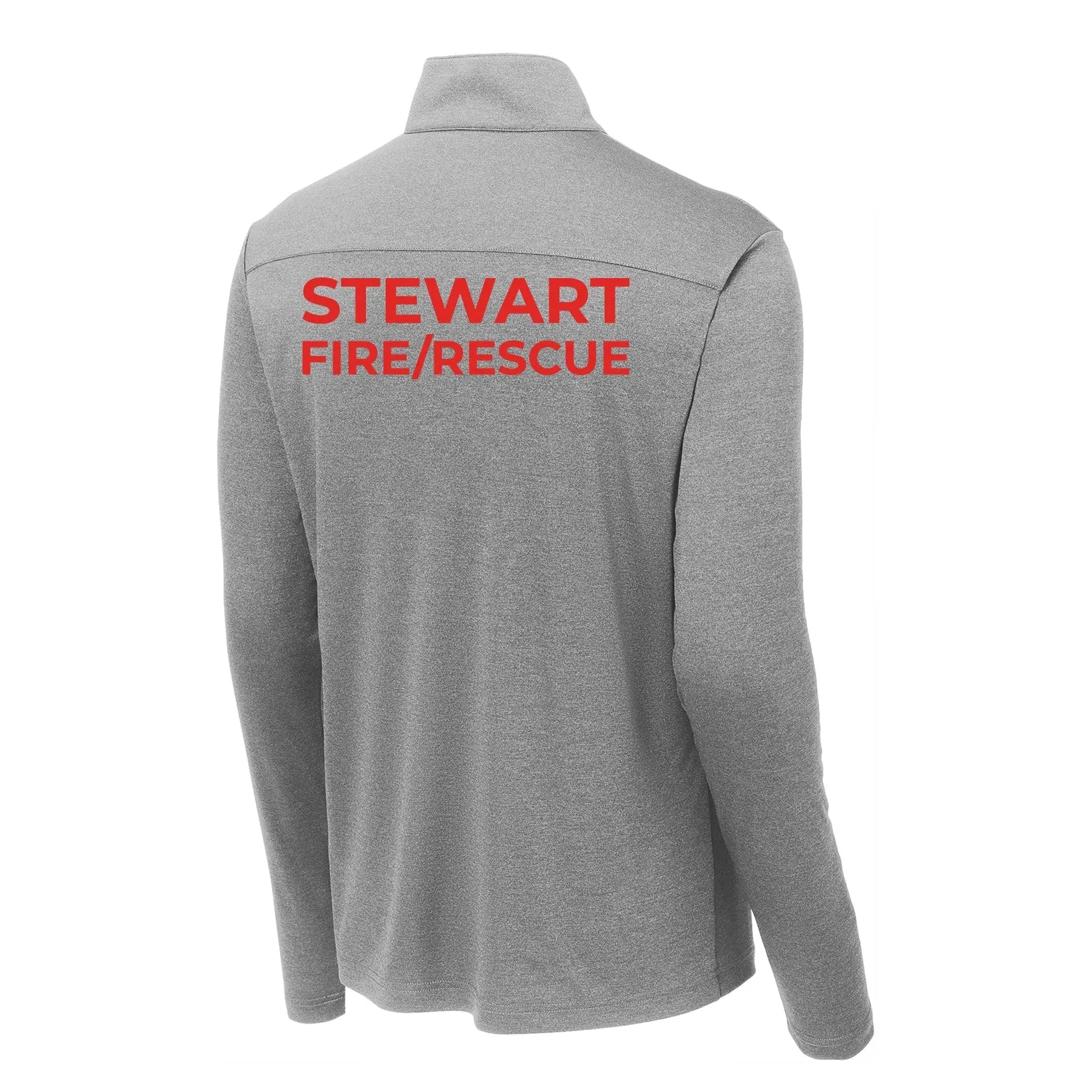 SFD Endeavor 1/2-Zip Pullover