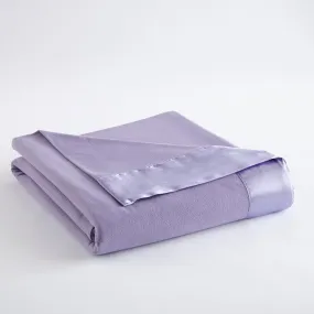 Shavel Micro Flannel Year-Round Ultra Soft Blanket - Twin