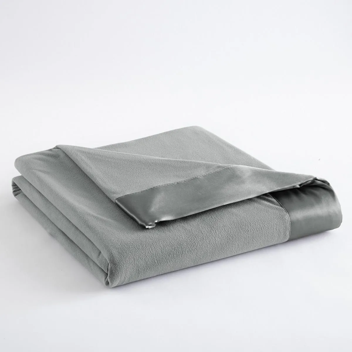 Shavel Micro Flannel Year-Round Ultra Soft Blanket - Twin