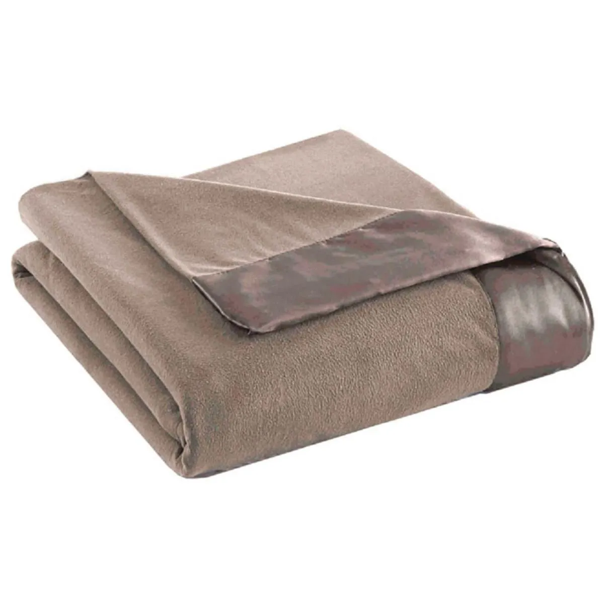 Shavel Micro Flannel Year-Round Ultra Soft Blanket - Twin