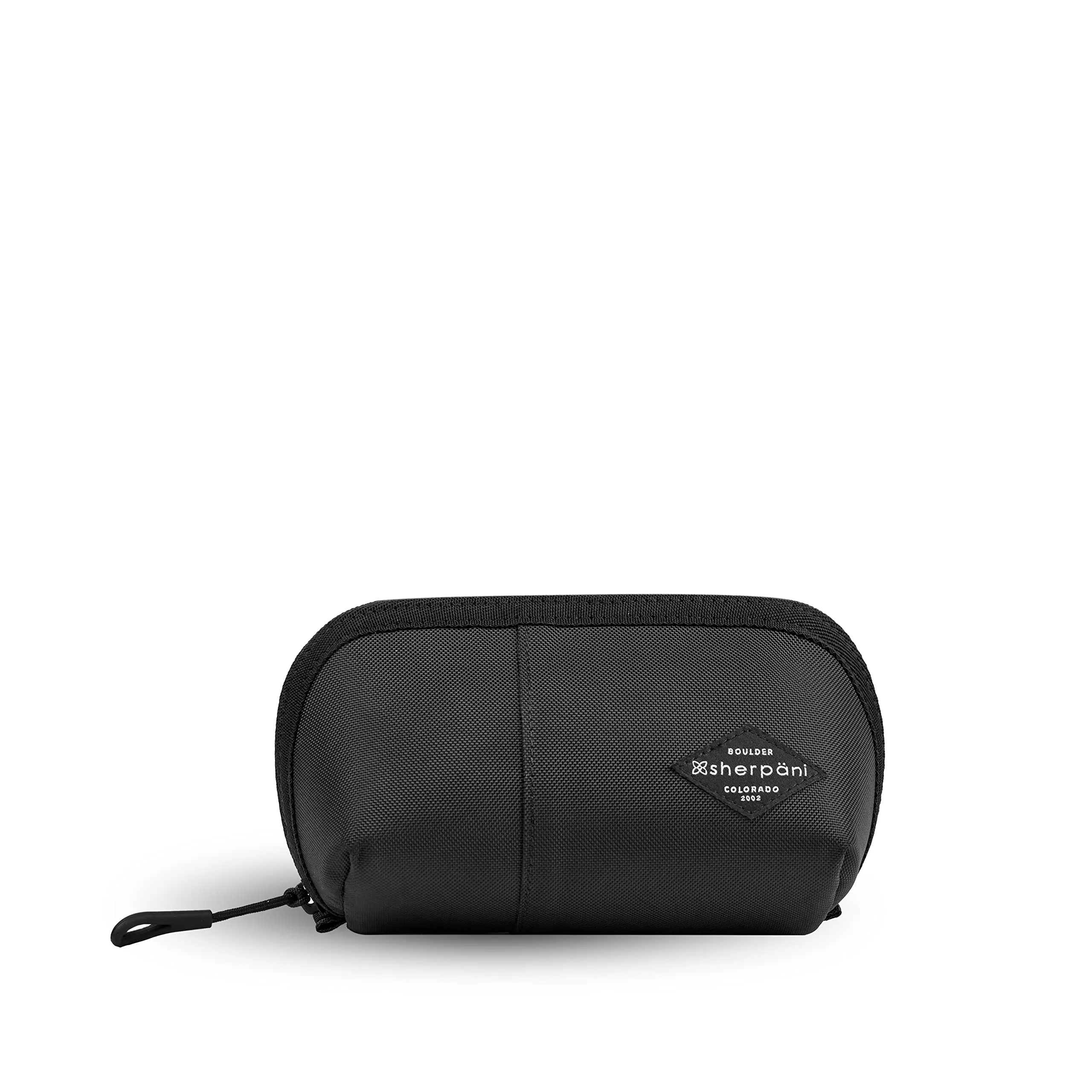 Sherpani Sherpani Harmony Pouch, Travel Toiletry Bag