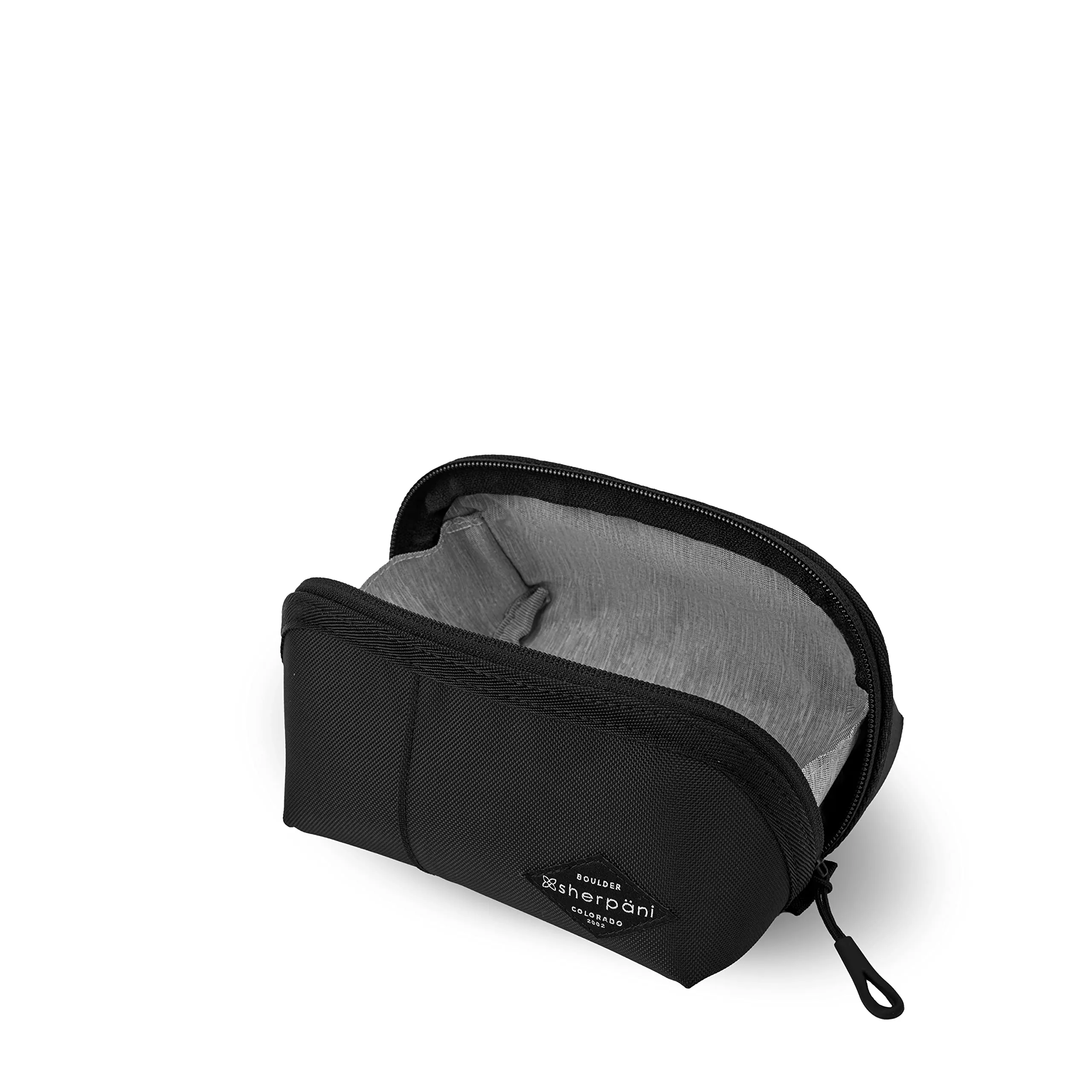 Sherpani Sherpani Harmony Pouch, Travel Toiletry Bag