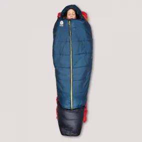 Sierra Designs Elemental Quilt - Sleeping bag | Hardloop