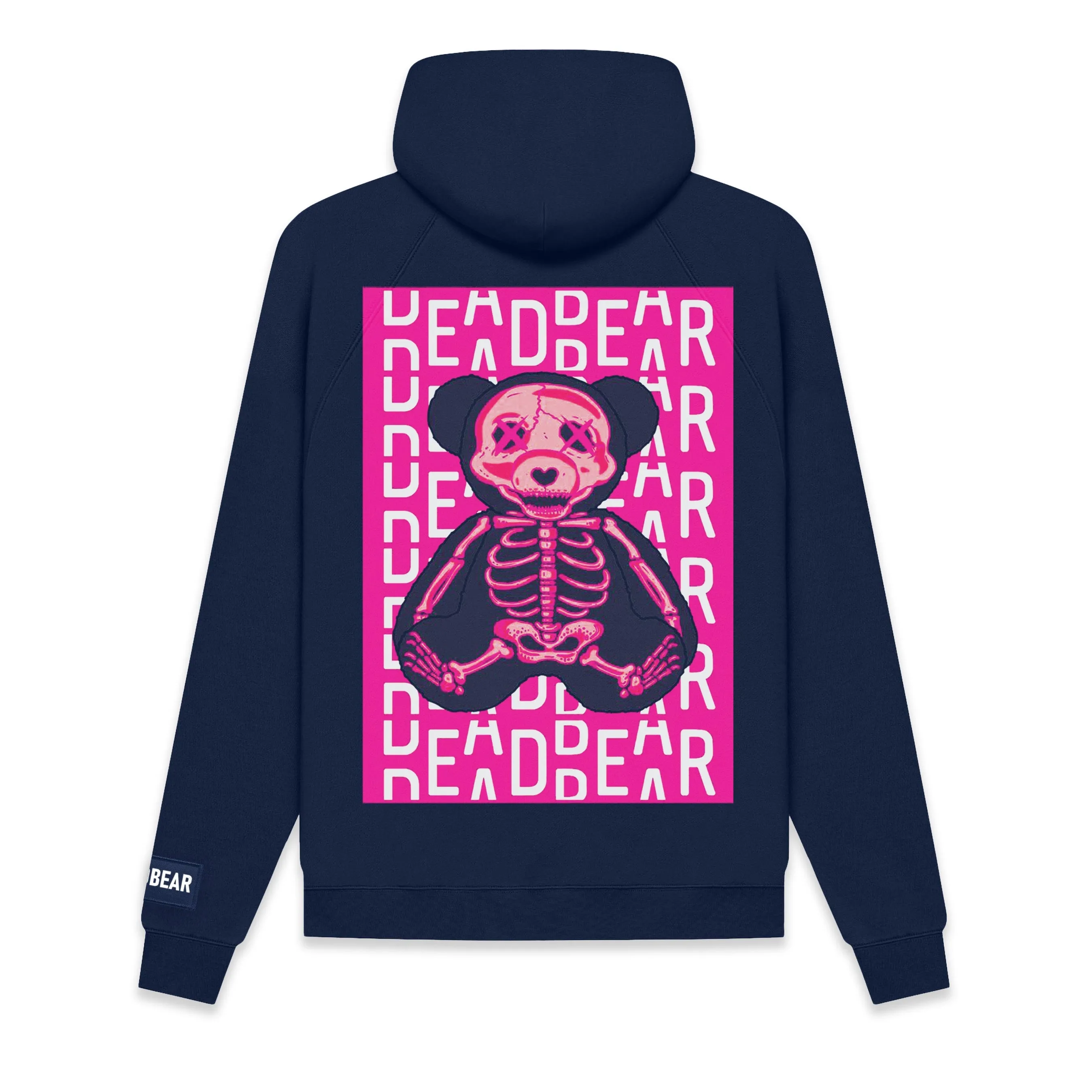 Skeleton Hoodie