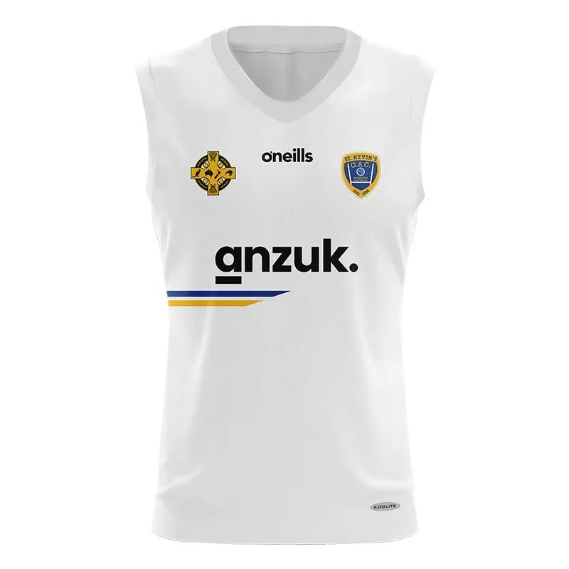 St. Kevins GAC Melbourne Women's Fit Vest (ANZUK)