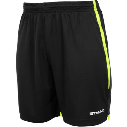 Stanno Focus Short