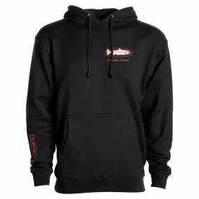 STLHD Men's Rod & Tackle Long Sleeve Hoodie