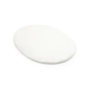 Stokke Sleepi Mini Fitted Sheet V3