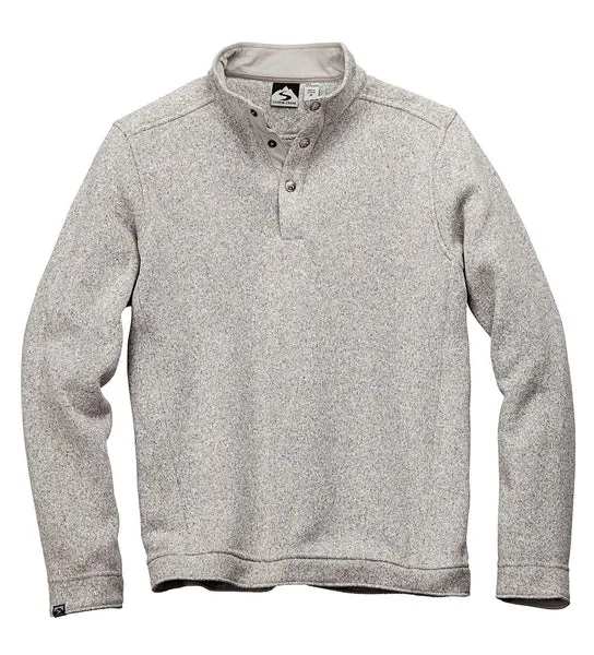 Storm Creek - Men's Over-Achiever Pullover