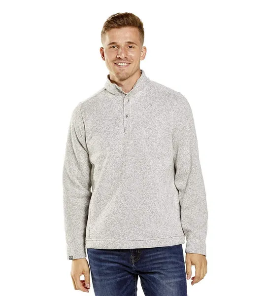 Storm Creek - Men's Over-Achiever Pullover