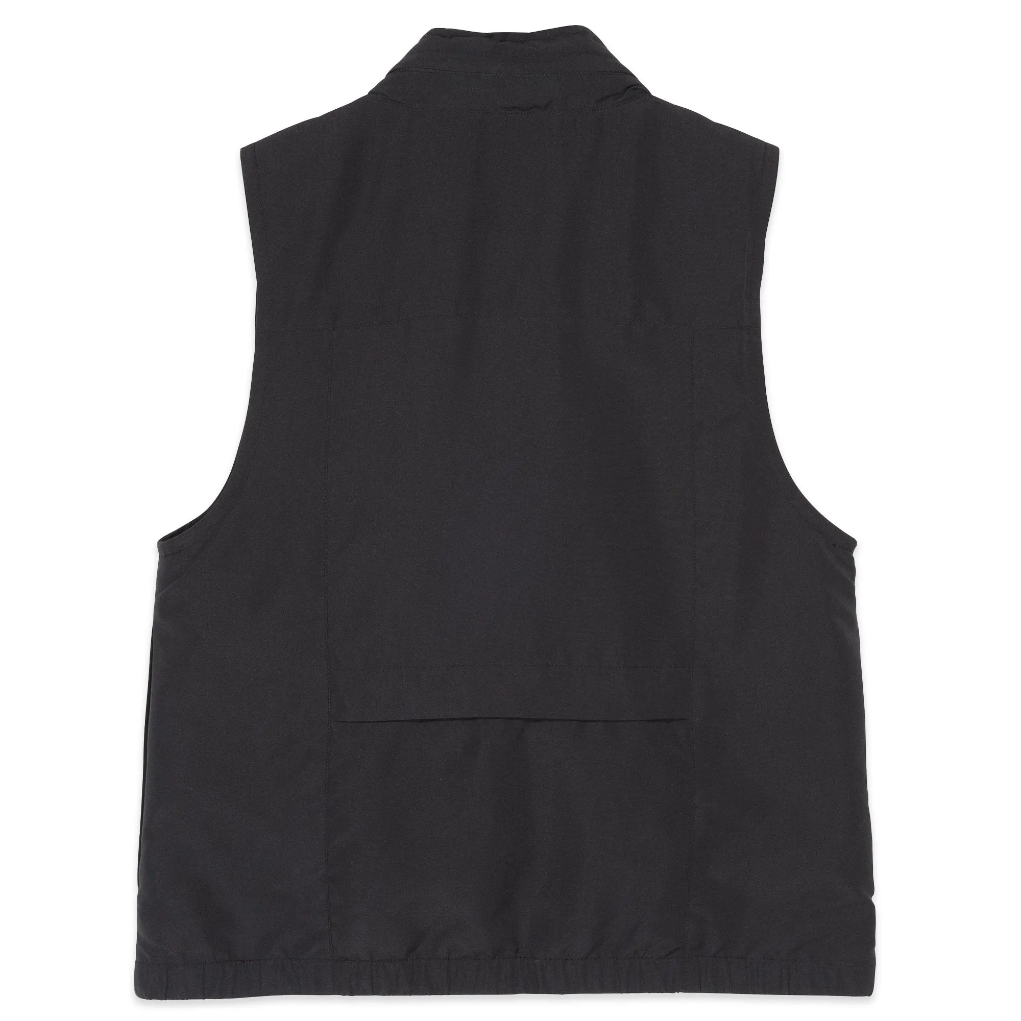 Stussy Multi Function Vest Black