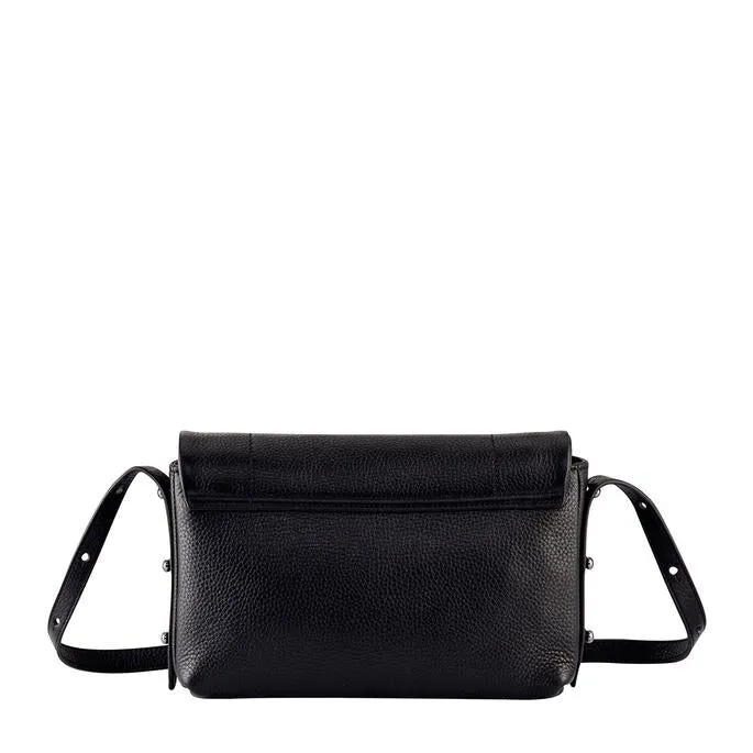 Succumb Bag Black