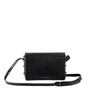 Succumb Bag Black