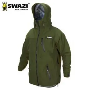 Swazi The Ibex Jacket