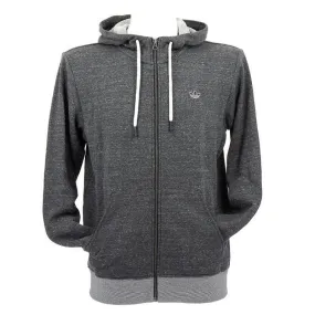 Sweat Originals Premium Basic Hoodie - Gris - Homme