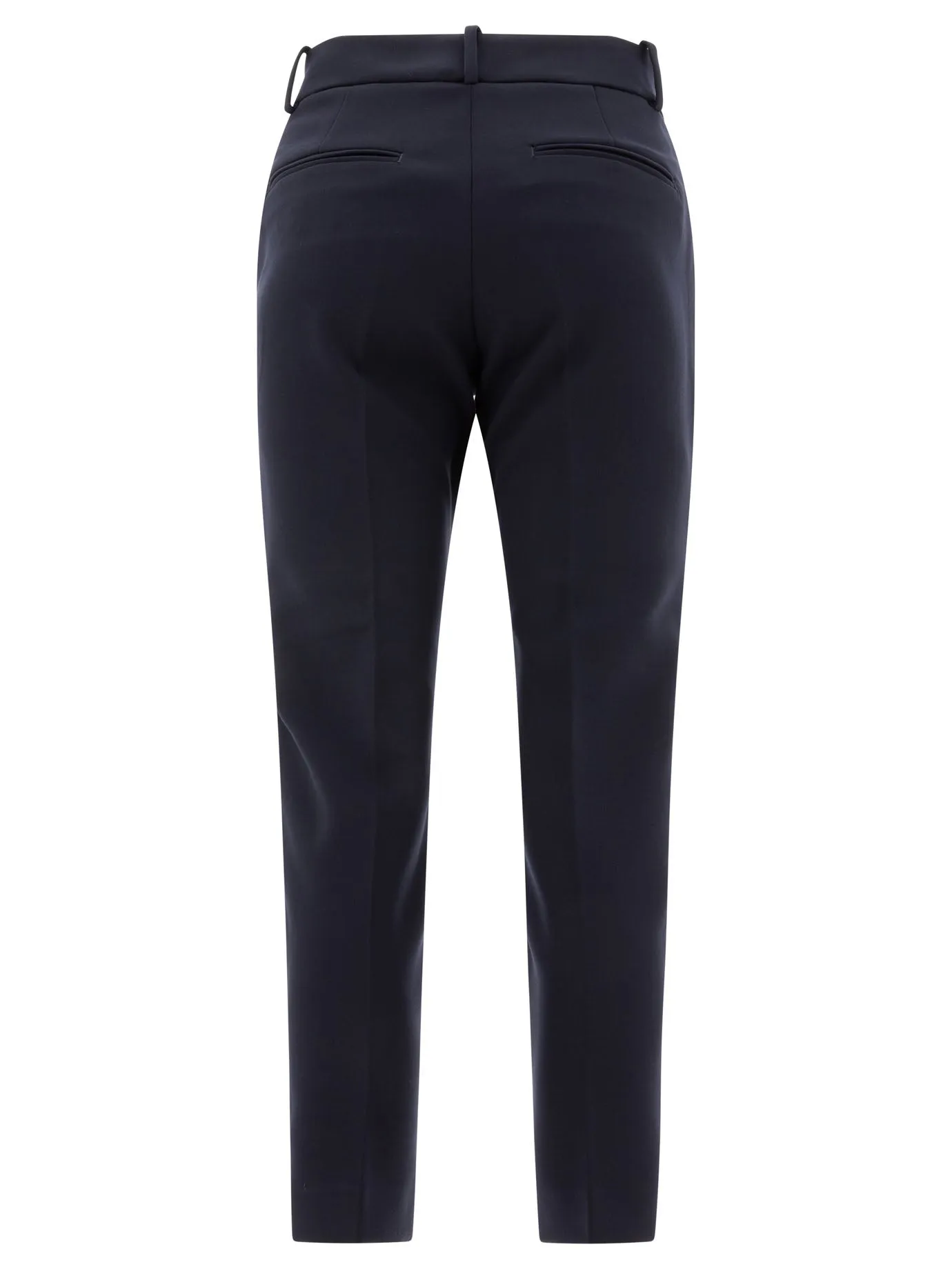 TAILORED TROUSERS