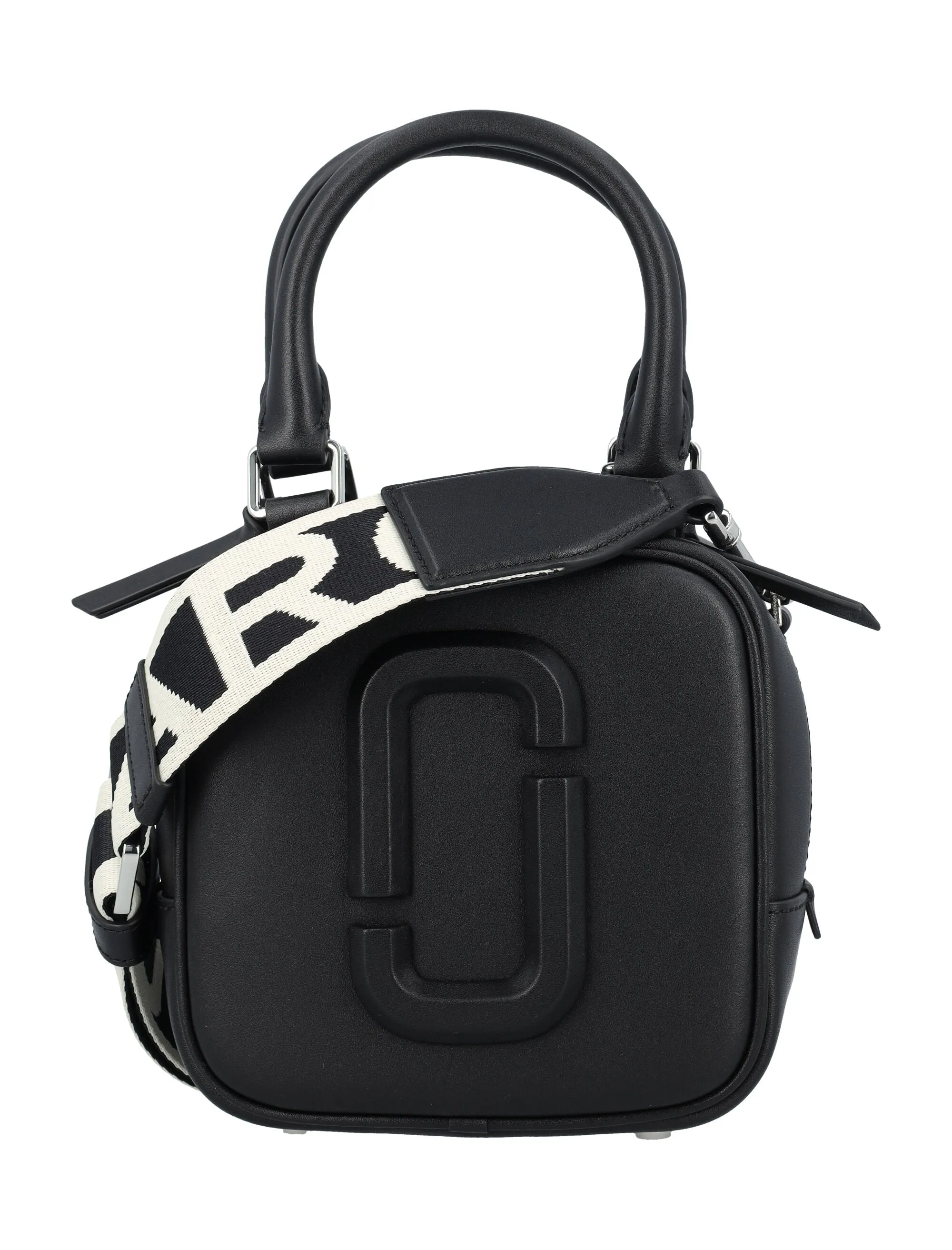 THE CUBE SHOULDER BAG