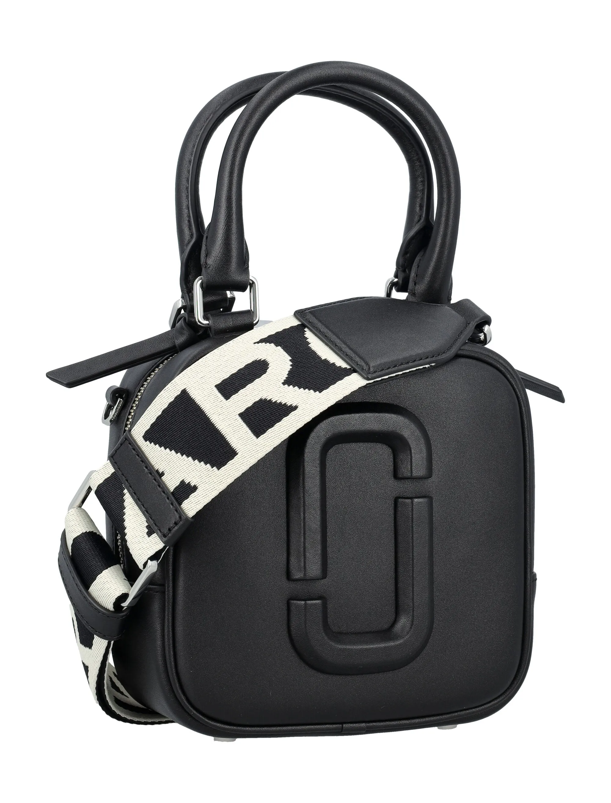 THE CUBE SHOULDER BAG