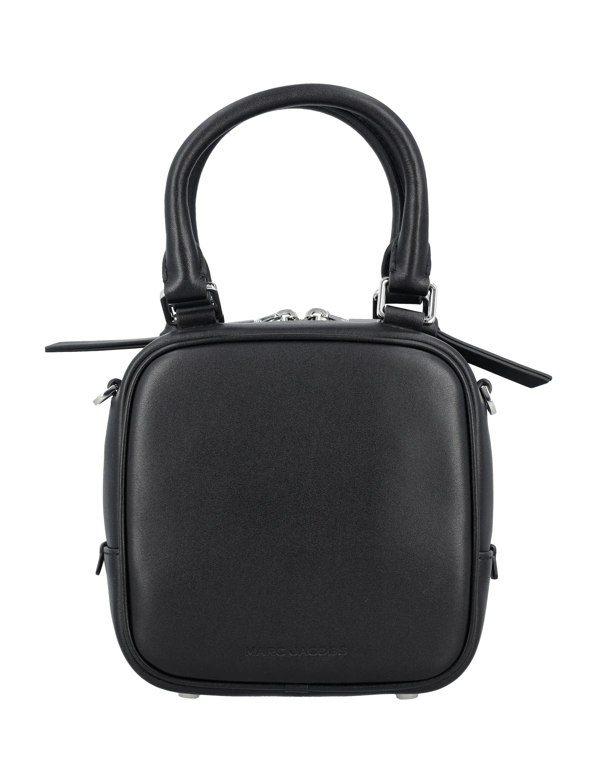 THE CUBE SHOULDER BAG