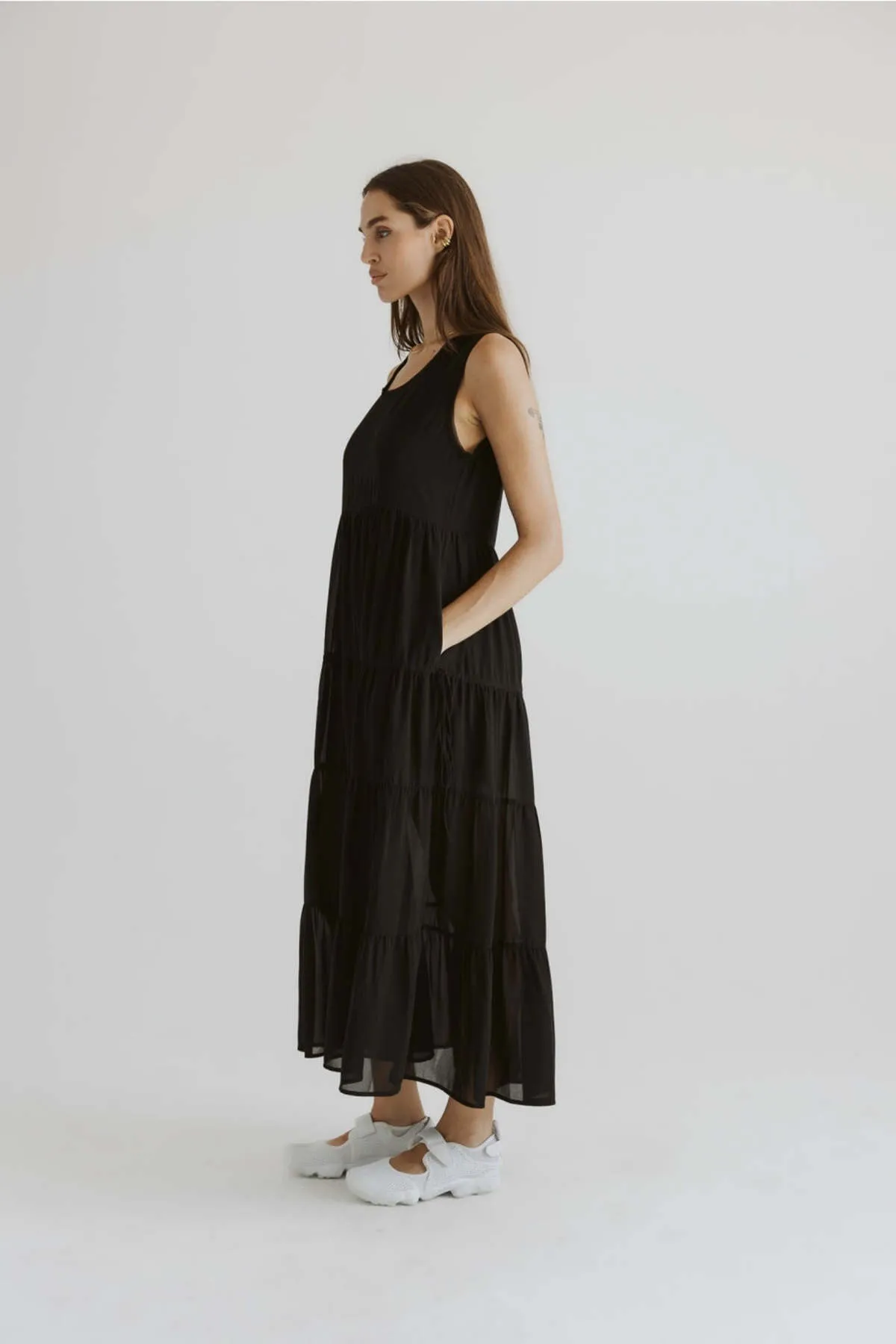 The Esther Dress