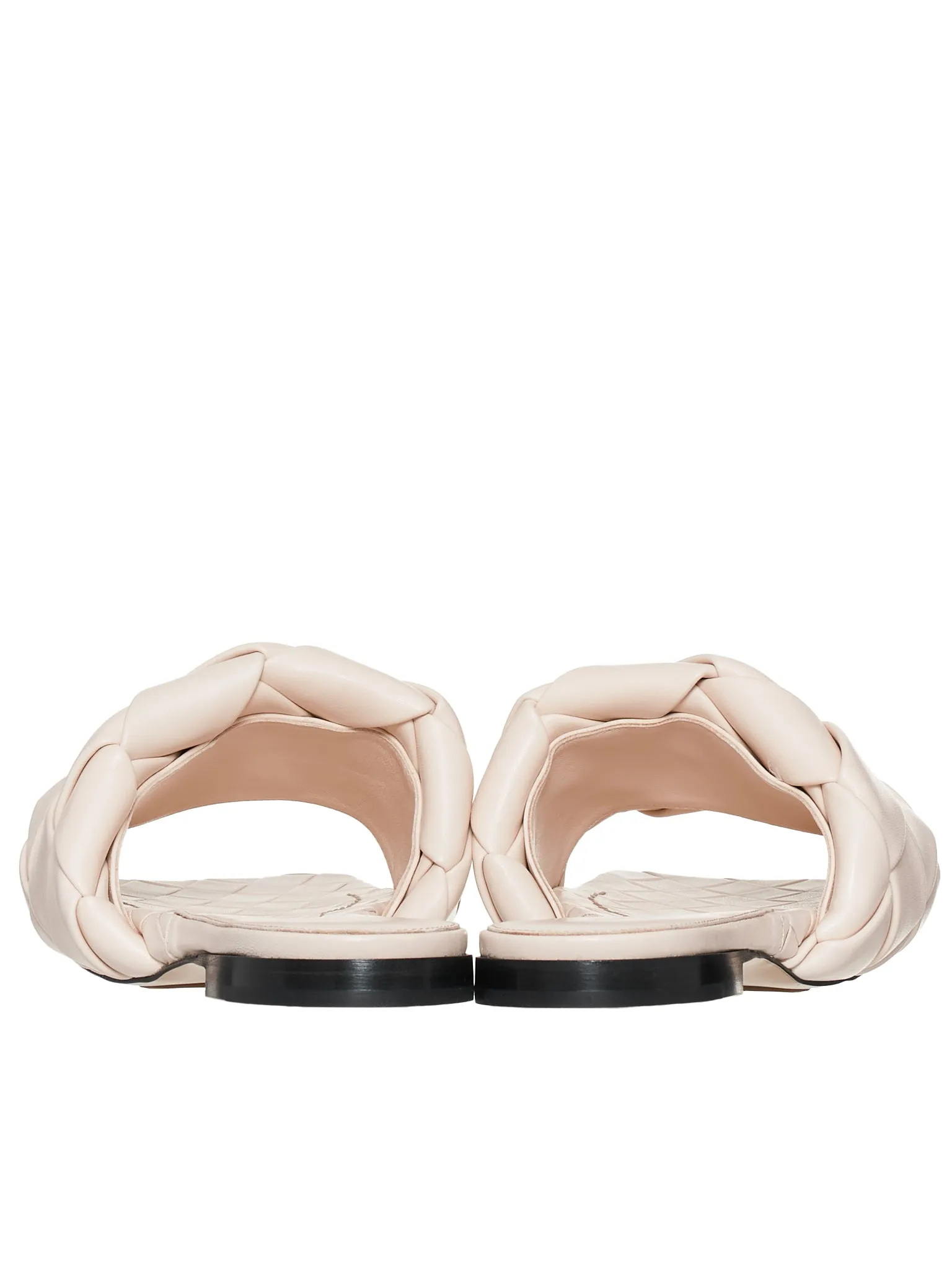 The Lido Flat Sandals (608853VBSS0-1740-BANDAGE)