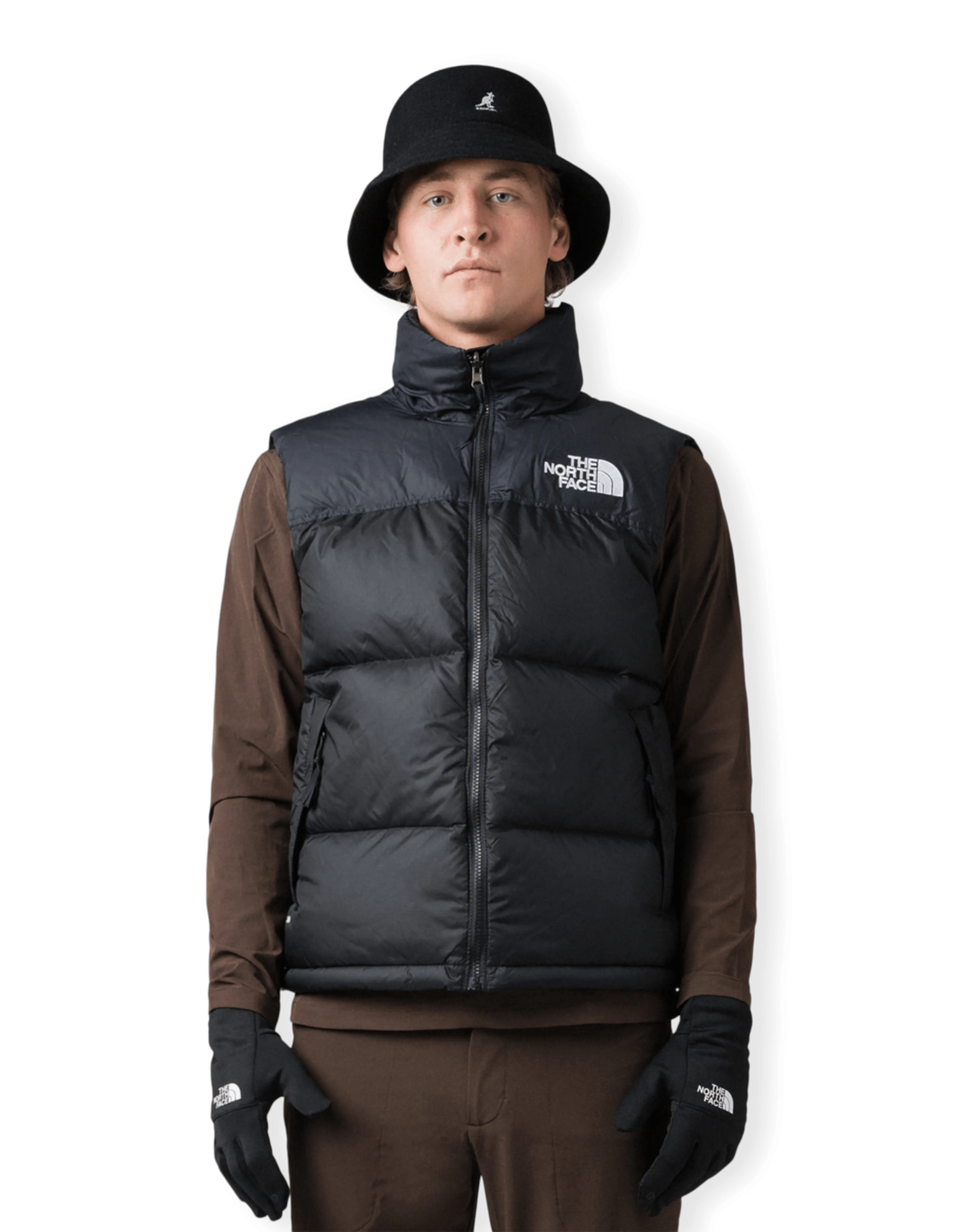 The North Face     1996 Retro Nuptse Vest  