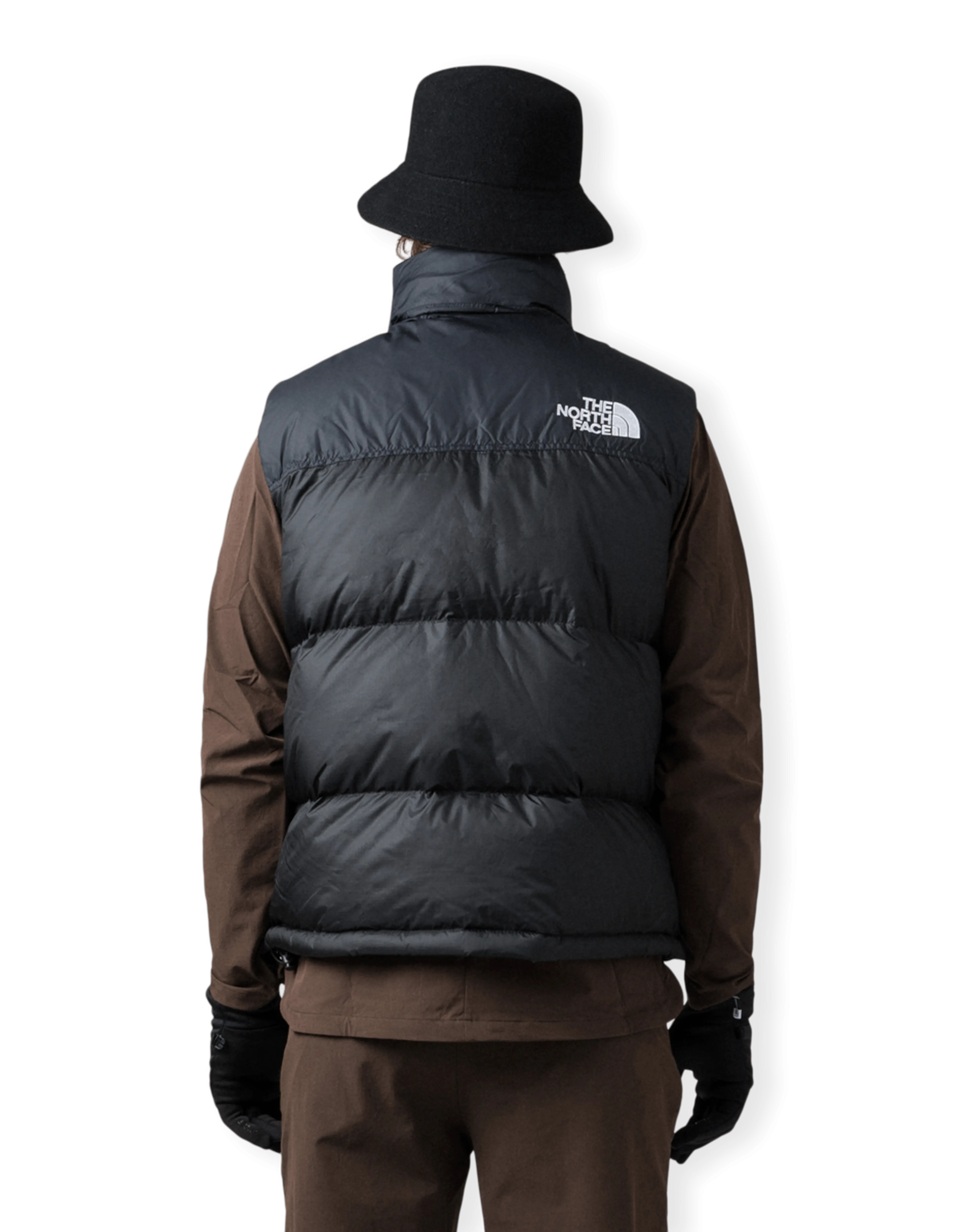 The North Face     1996 Retro Nuptse Vest  