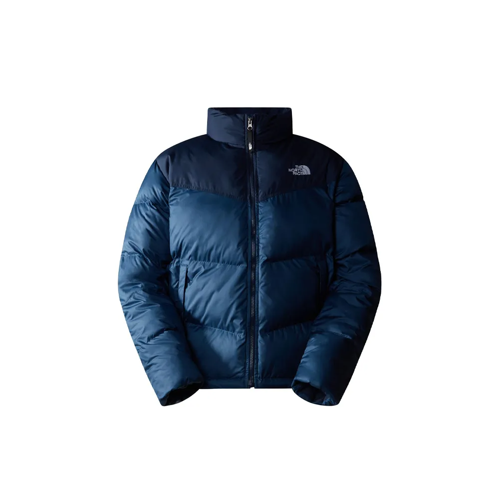 The North Face Saikuru Jacket Summit Navy / Shady Blue NF0A853I96P