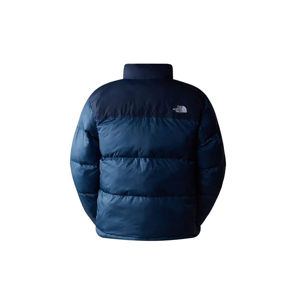 The North Face Saikuru Jacket Summit Navy / Shady Blue NF0A853I96P