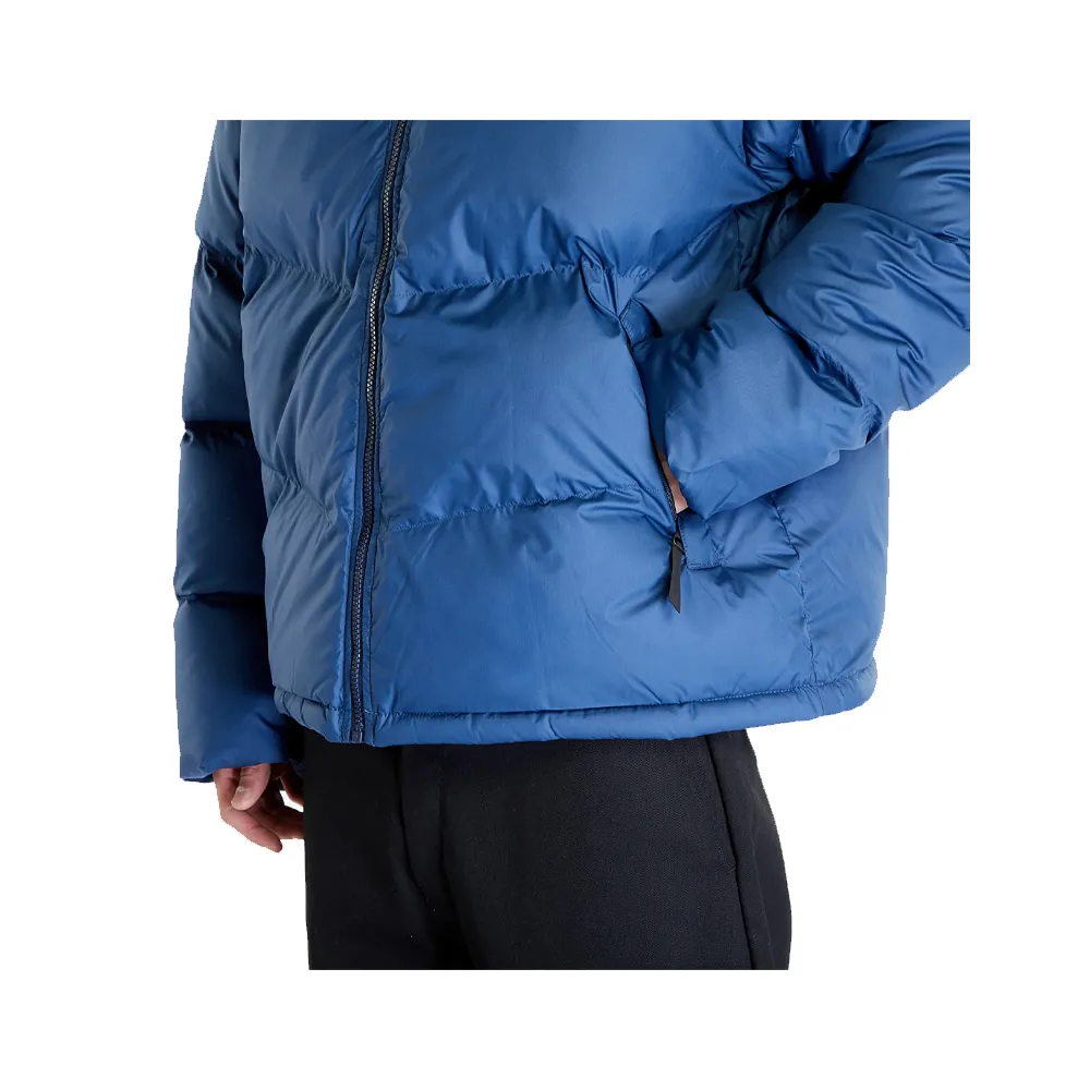 The North Face Saikuru Jacket Summit Navy / Shady Blue NF0A853I96P