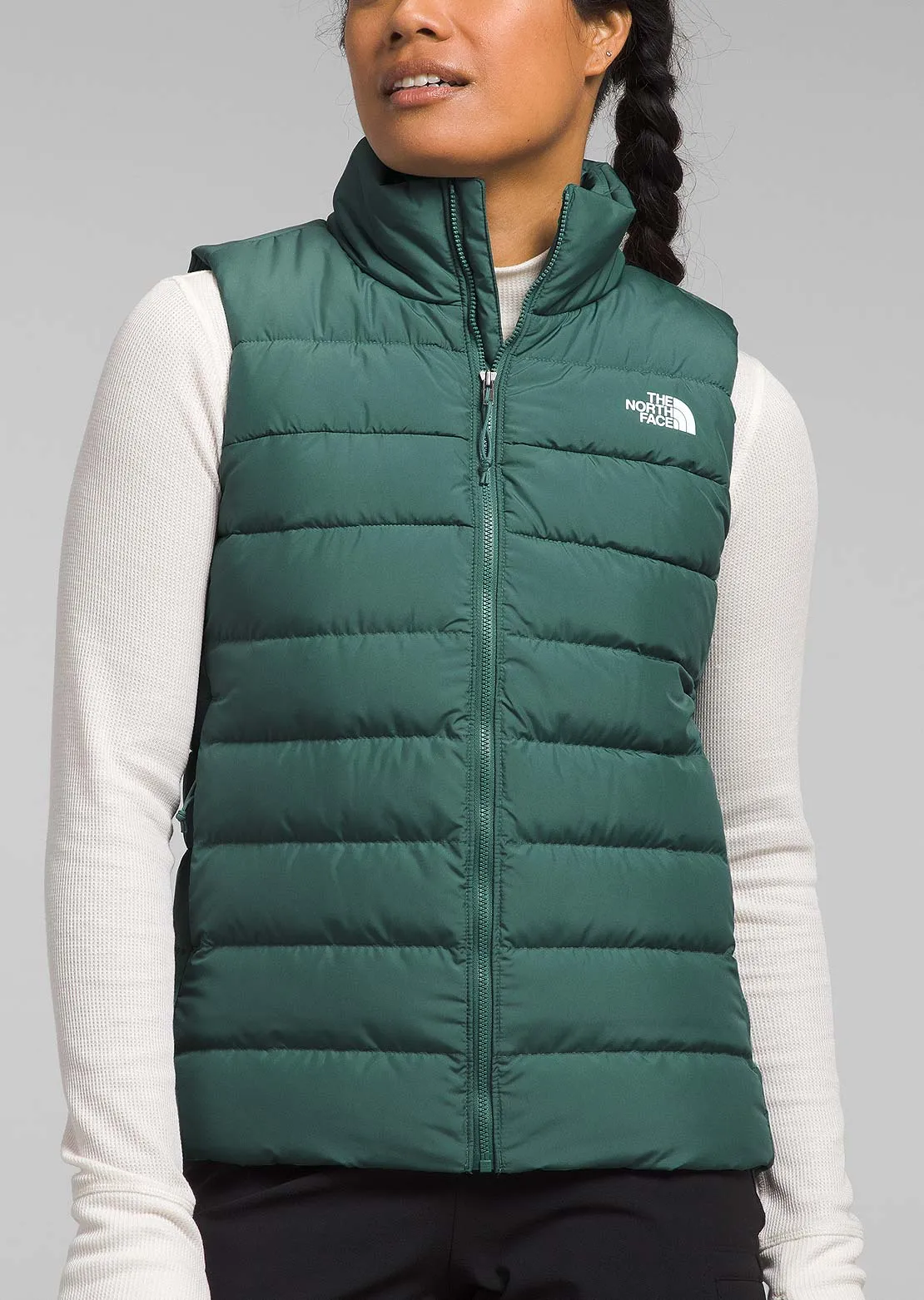 The North Face Women's Aconcagua 3 Vest