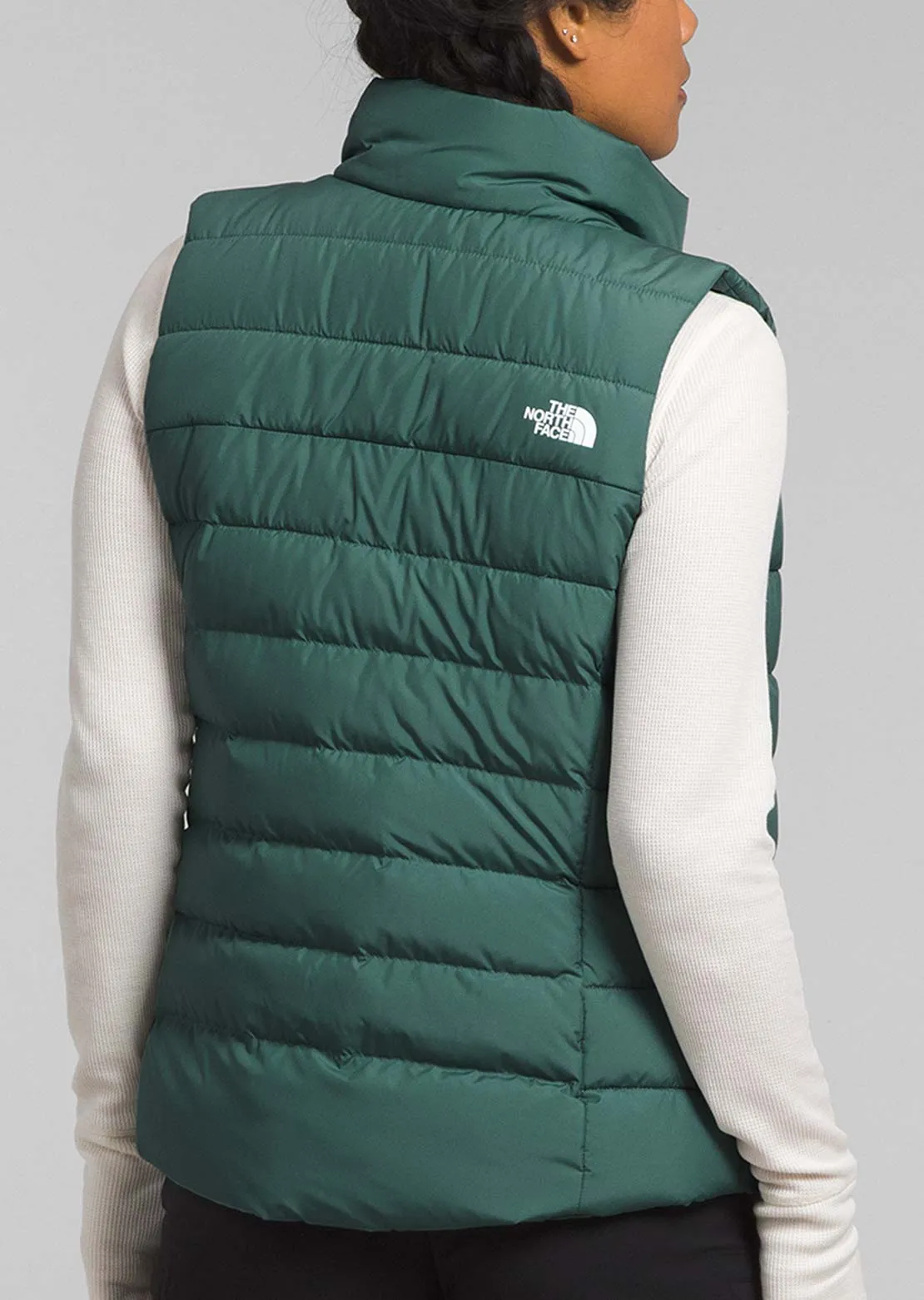 The North Face Women's Aconcagua 3 Vest